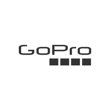 logo gopro 380380
